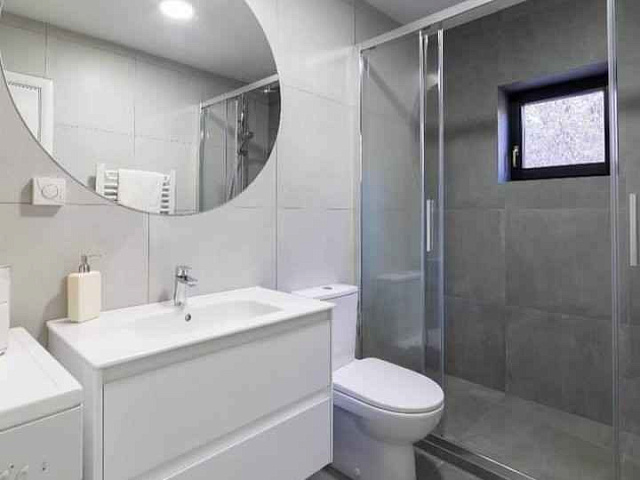 Apartment mit Panoramablick auf das Meer in der ersten Reihe in Krasici — photo 4